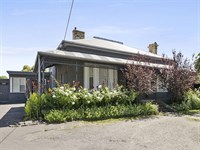 481 Melbourne Road, Newport