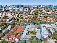 481 Melbourne Road, Newport