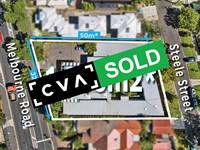 481 Melbourne Road, Newport