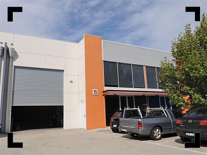 15/85-91 Keilor Park Drive, Tullamarine