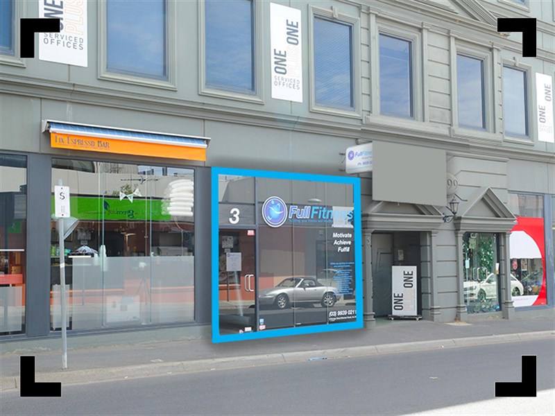 3 Everage street, Moonee Ponds