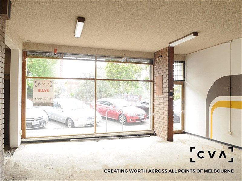 Shop 3/1 Post Office Place, Glenroy
