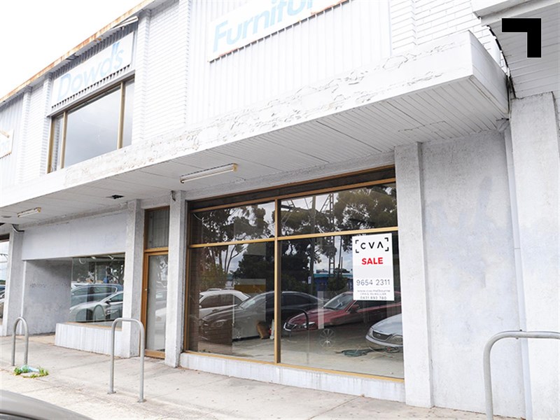 Shop 3/1 Post Office Place, Glenroy
