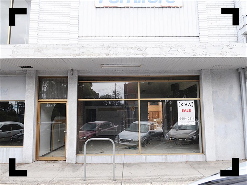 Shop 3/1 Post Office Place, Glenroy