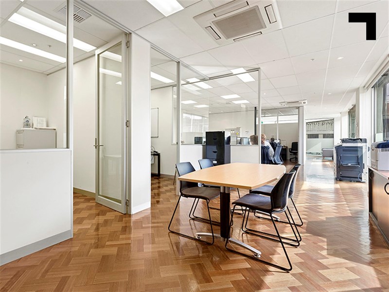 8/25 Gipps Street, Collingwood