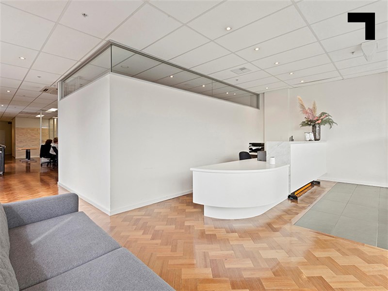 8/25 Gipps Street, Collingwood