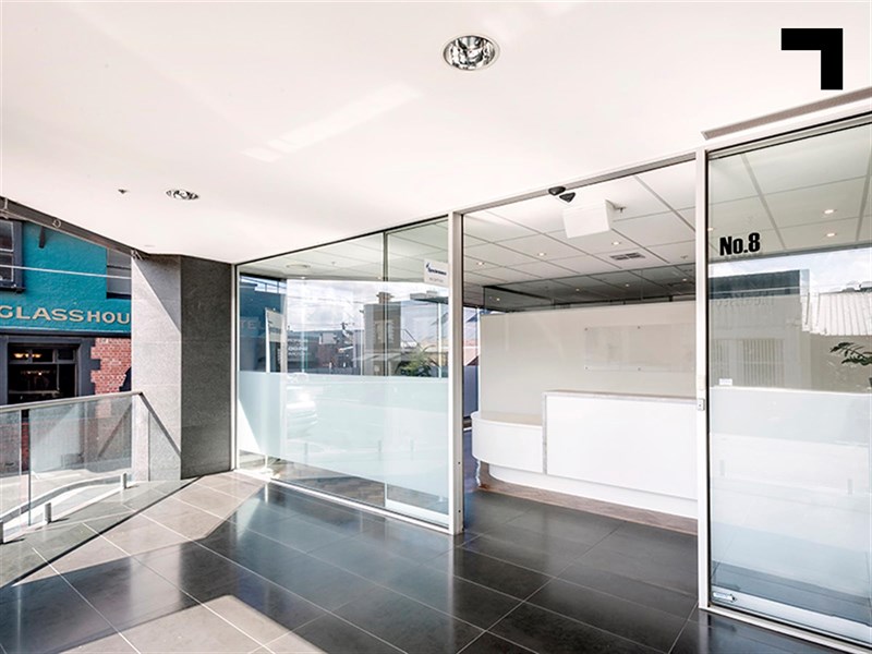 8/25 Gipps Street, Collingwood