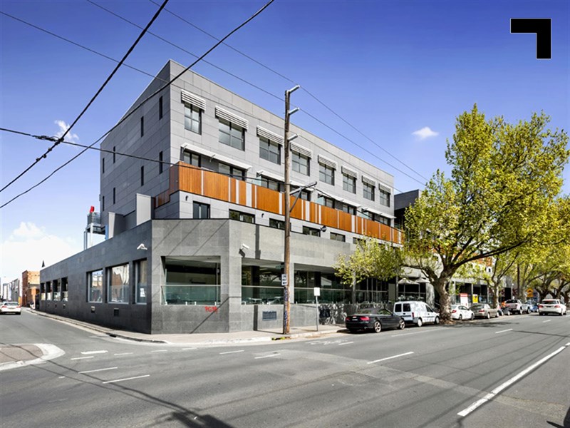 8/25 Gipps Street, Collingwood