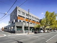 8/25 Gipps Street, Collingwood