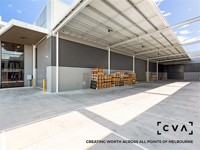 20 Logis Boulevard, Dandenong