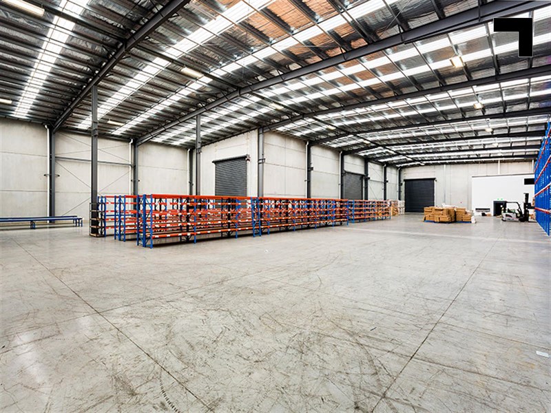 20 Logis Boulevard, Dandenong