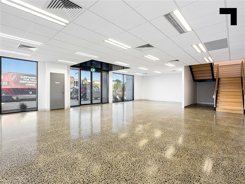 20 Logis Boulevard, Dandenong