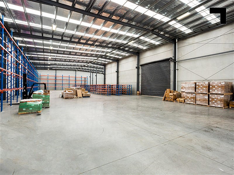 20 Logis Boulevard, Dandenong