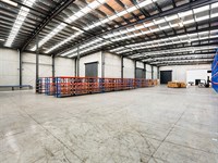 20 Logis Boulevard, Dandenong