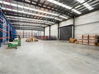 20 Logis Boulevard, Dandenong