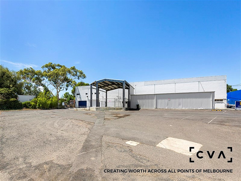 251 Maroondah Highway, Ringwood