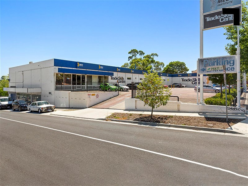 251 Maroondah Highway, Ringwood
