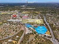 251 Maroondah Highway, Ringwood