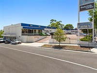 251 Maroondah Highway, Ringwood