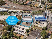 251 Maroondah Highway, Ringwood