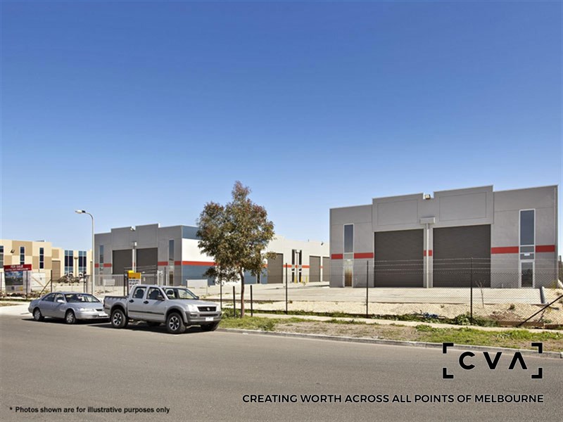 Unit 7/72 Makland Drive, Derrimut
