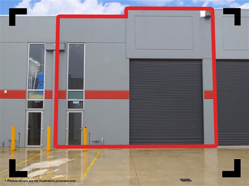 Unit 7/72 Makland Drive, Derrimut