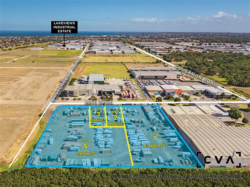 5 - 15 Bate Drive, Braeside