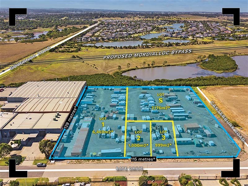 5 - 15 Bate Drive, Braeside