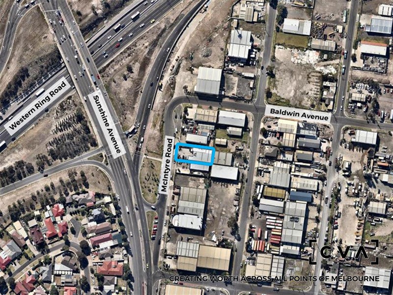 258 & 258a Mcintyre Road, Sunshine North