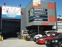 258 & 258a Mcintyre Road, Sunshine North