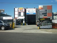 258 & 258a Mcintyre Road, Sunshine North