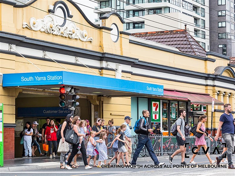 G2/10 Yarra Street, South Yarra