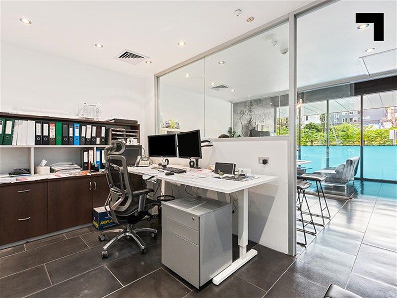 G2/10 Yarra Street, South Yarra