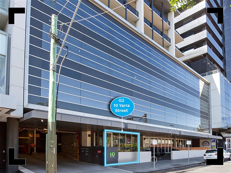 G2/10 Yarra Street, South Yarra