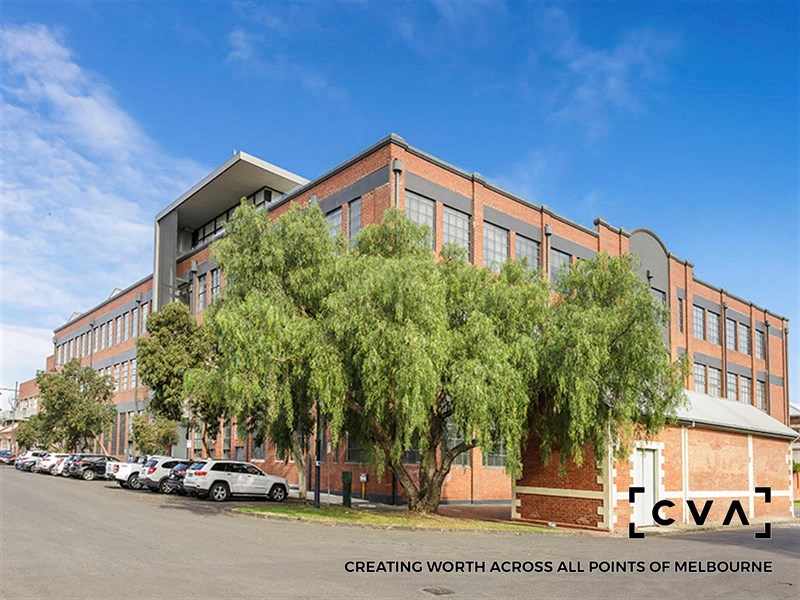 90 Maribyrnong Street, Footscray