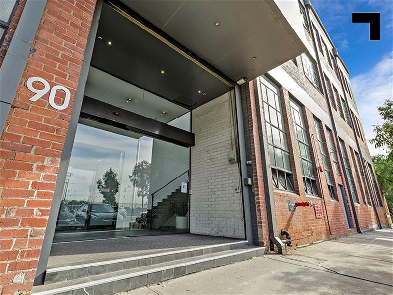 90 Maribyrnong Street, Footscray