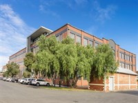 90 Maribyrnong Street, Footscray