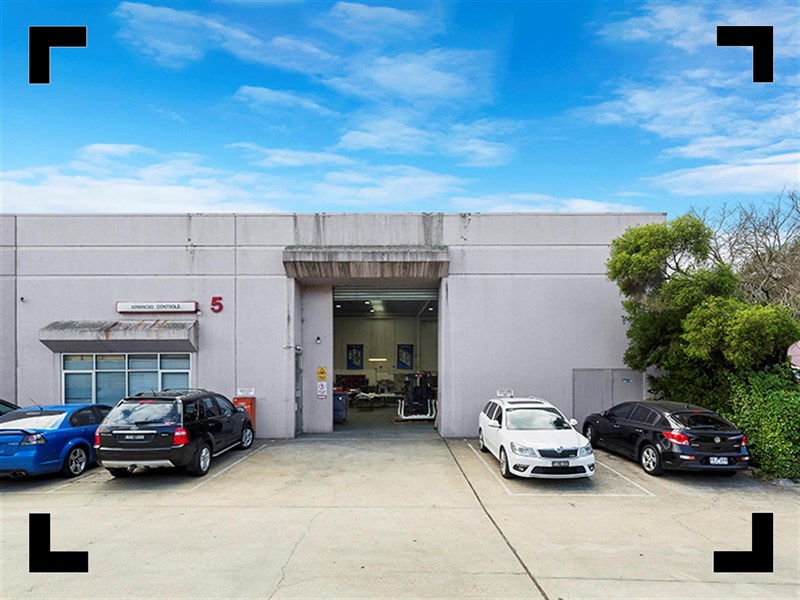 5/8-10 Moncrief Road, Nunawading