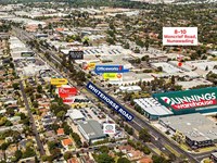5/8-10 Moncrief Road, Nunawading