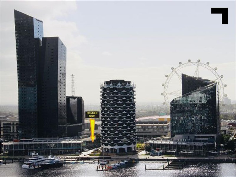 RW02/427-439 Docklands Drive, Docklands