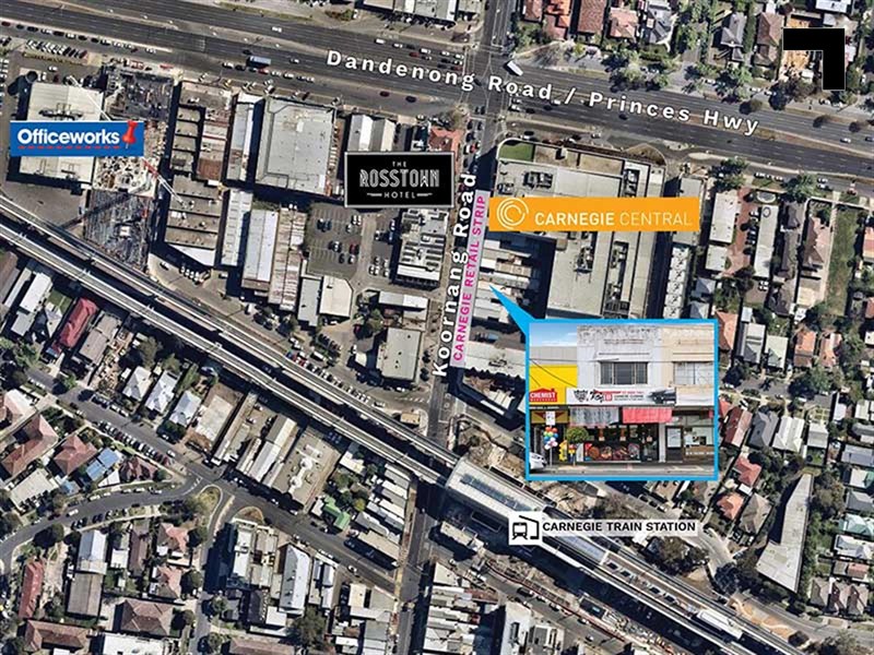 32 Koornang Road, Carnegie