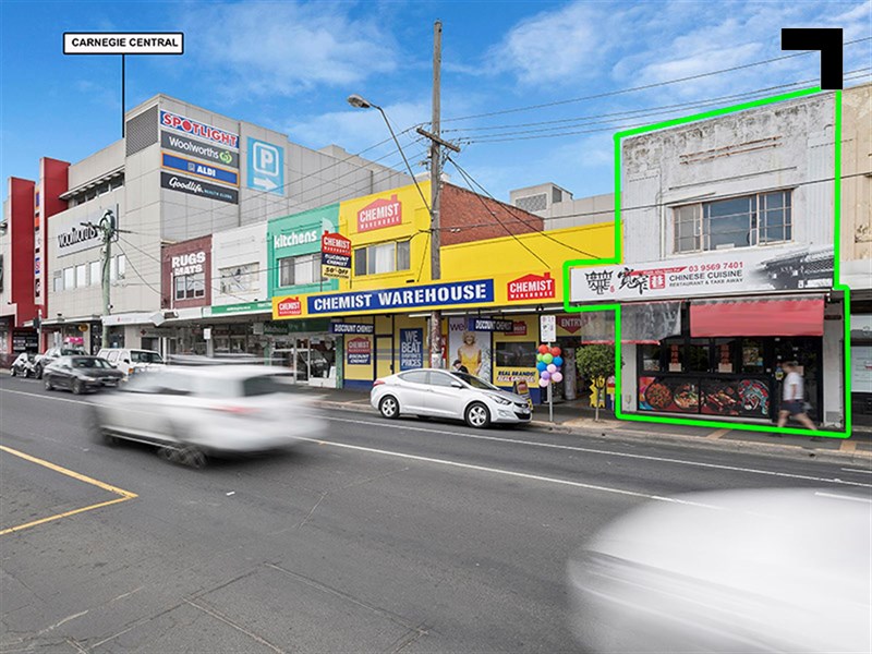 32 Koornang Road, Carnegie