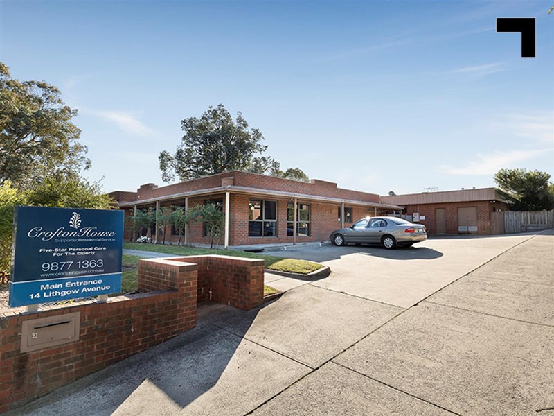 13 Railway Road & 14 Lithgow Avenue, Blackburn