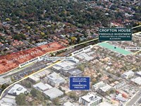 13 Railway Road & 14 Lithgow Avenue, Blackburn