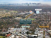 13 Railway Road & 14 Lithgow Avenue, Blackburn
