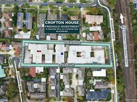 13 Railway Road & 14 Lithgow Avenue, Blackburn
