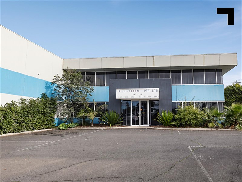 1A/187-189 Fairbairn Road, Sunshine West