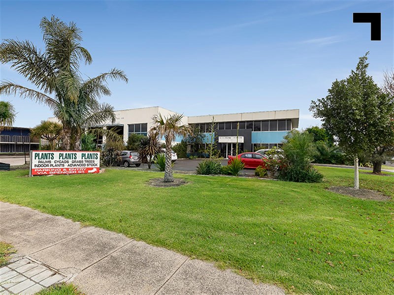 1A/187-189 Fairbairn Road, Sunshine West