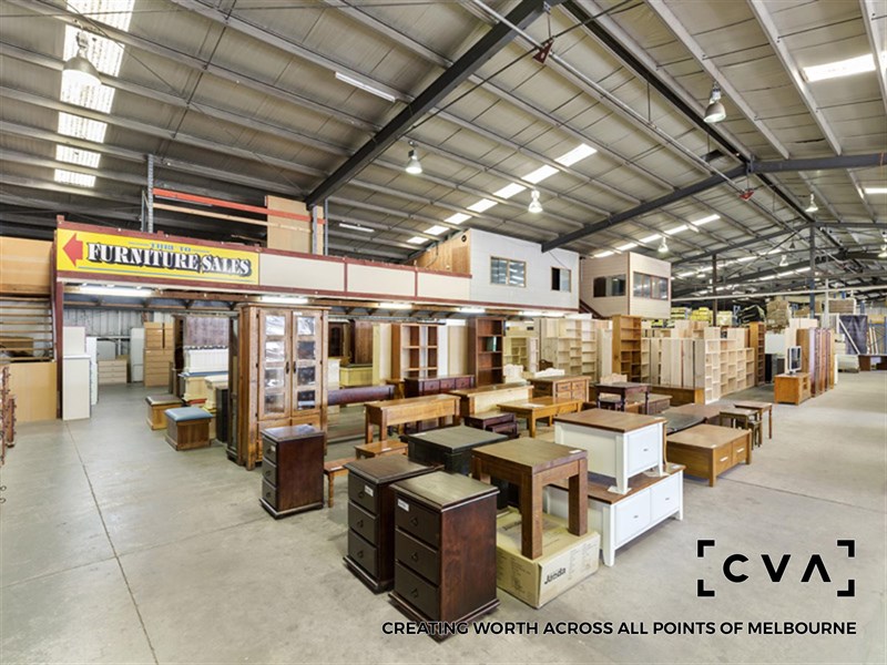 Building 2/159 Canterbury Road, Kilsyth