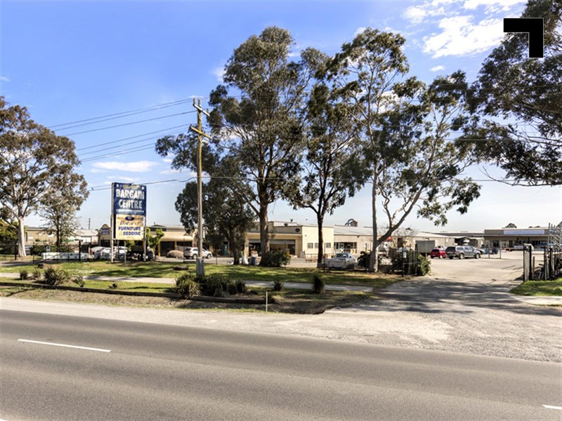 Building 2/159 Canterbury Road, Kilsyth